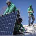 Pengusaha AS Adukan Panel Surya RI Gegara Terima Subsidi