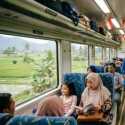 KAI Wisata Hadirkan Kereta Panoramic Rute Jakarta–Yogyakarta dan Solo