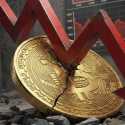 Harga Bitcoin Tertekan ke 75.000 Dolar AS