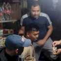 Polres Metro Bekasi Ringkus Tiga Pengedar Sinte dan Tramadol