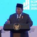 Prabowo Subianto: Indonesia Bukan Lagi “Raksasa yang Tertidur”