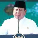 Prabowo Rasakan Energi Persatuan dan Perdamaian Bangsa di Harlah Seabad NU
