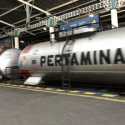 Pertamina Perbesar Porsi Impor LPG dari Amerika Serikat jadi 70 Persen