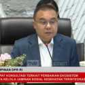 DPR dan Pemerintah Sepakati Layanan Kesehatan Tetap Jalan, PBI Dijamin Dibayar 3 Bulan ke Depan