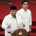 Prabowo akan Tinggalkan Gibran pada 2029