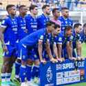 Persib Menanti Keajaiban Hadapi Laga Leg 2 Lawan Ratchaburi FC