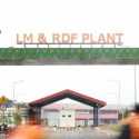Pengoperasian RDF Plant Rorotan Prioritaskan Keselamatan Warga