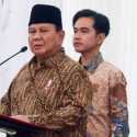 Partai-partai Tak Selera Dukung Prabowo-Gibran Dua Periode