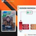Ekonomi RI Kuartal IV-2025 Tumbuh 5,39 Persen