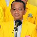 Bahlil Bisa Rebut Hati Masyarakat Jika Tampil Lebih Merakyat