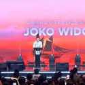 Ambisi Jokowi Tiga Periode Tak Pernah Mati