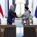 Prabowo Ajak Australia Investasi di Sektor Hilirisasi Mineral Kritis Indonesia