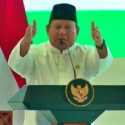 Prabowo: Umat Islam Indonesia jadi Contoh Seluruh Dunia