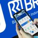 Pengguna BRImo 45,9 Juta, Transaksi Tembus Rp7.057 Triliun