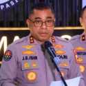 Soal Bripka Masias, Mabes Polri Jamin Transparansi Proses Hukum Hingga Tuntas
