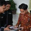 Gibran Ajak Mahasiswa Sumatera Bangun Pendidikan AI di Pelosok