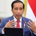 Jokowi Sulit Lari dari Tanggung Jawab Revisi UU KPK