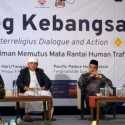 Tokoh Lintas Agama Nyatakan Sikap soal Darurat Human Trafficking