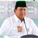 Prabowo Mirip Soeharto Tidak Mau Dispekulasikan Publik