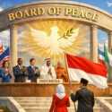 RI Masuk Board of Peace, GIF: Hati-hati, Jangan Sampai Terseret Dominasi AS–Israel