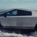 Penjualan Lesu, Tesla Turunkan Harga Cybertruck