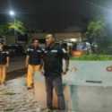 Patroli Malam Cegah Perang Sarung
