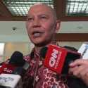 Said PDIP Ogah Terjebak Polemik ‘Sampah’ Revisi UU KPK