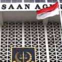 Jaksa Agung Ganti Tiga Kajari yang Sempat Bermasalah