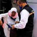 Petugas Haji Dilarang Terima Imbalan dari Jemaah