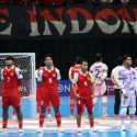 Timnas Futsal Indonesia Gagal Juara