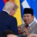 Prabowo ke Washington: Negosiasi Ekonomi dan Diplomasi Total untuk Gaza