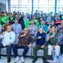 Green Jobs Class Solusi Atasi Masalah Sampah di Kota Bandung