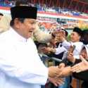Miliki Lahan di Makkah, Prabowo Optimistis Turunkan Biaya Haji