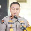 Duh, Pengganti Sementara Kapolres Bima Kota Juga Punya Riwayat Narkoba