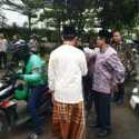 Kejar Waktu Jelang Buka Puasa, Menag Pilih Naik Ojol ke Rumdin Menko Yusril