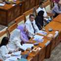 Komisi III DPR Tegaskan Tak Intervensi, Respons Tuntutan Mati ABK Fandi Karena Rasa Keadilan