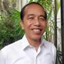 Rakyat Makin Marah jika Jokowi Jadi Wantimpres