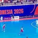 Warganet:  Timnas Futsal Indonesia, Kami Bangga!