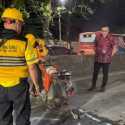 Lubang Jalan dan Tali Air Rusak, DPRD DKI Tindaklanjuti Laporan Warga