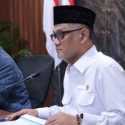 Menhaj Luncurkan Program Beras Haji Nusantara