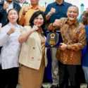 Kawasan Industri Jateng Motor Baru Transformasi Ekonomi Nasional
