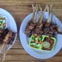Sate Maranggi Mbah Goen Hadirkan Sentuhan Budaya Sunda dan Wisata Alam