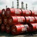 Harga Minyak Turun Tipis Dibayangi Gangguan Pasokan