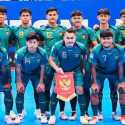 Tembus Semifinal Piala Asia 2026, Ini Fakta Menarik Timnas Futsal Indonesia