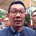 KPK Usut Pendamping Ridwan Kamil saat Pelesiran ke Luar Negeri