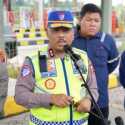 Kakorlantas: Jalur Trans Sumatera Terkendali dan Aman buat Pemudik