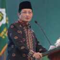 Menag Bantah Isu BoP di Balik Pembangunan Gedung MUI