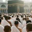 Kenali Aturan Baru Umrah Ramadan dari Arab Saudi