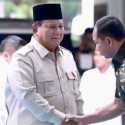 Prabowo Terima Undangan Forum Perdana Board of Peace di Washington