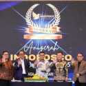 Gibran hingga Rano Karno Raih Anugerah Indoposco
